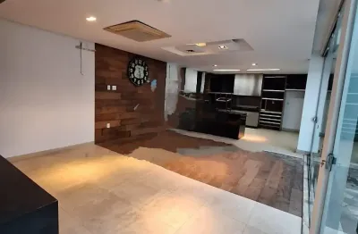 Cond greenwood park, aleixo, casa com 450m2, 4 qtos sendo 2 suítes, areá goumert, piscina