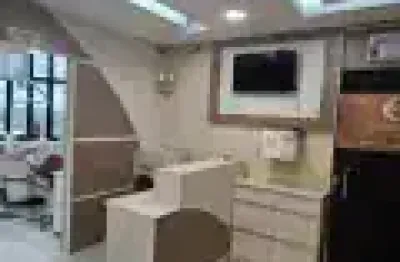 Sala odontológica pra  aluguel no millenium  - torre medica 35m² - disponivel para aluguel