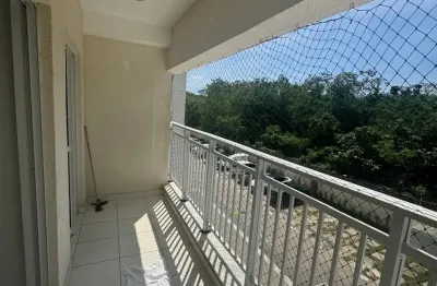 Cond reserva das praias, 66m2, com 2 quartos sendo 1 suíte, 1 vaga para garagem coberta , andar baixo