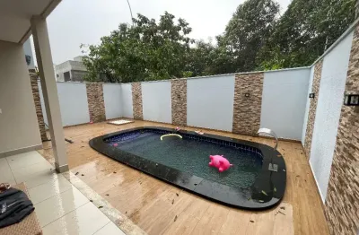 Contrato de gaveta, aceito carro,  quinta das marinas,  4 suítes, piscina,  prestação r$ 6.600,00