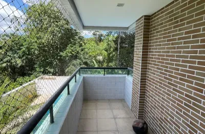 Piazza d´lacqua, ponta negra,  4 suítes, sendo 1 master, 195m2, 3 vagas de garagem