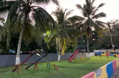 Condomínio guaianás ii (térreo | documentado) 55,04m² 3 qtos (sendo o 3º uma adaptação na sala)