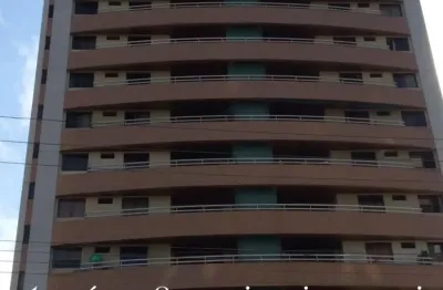 Apartamento 172m² no andar alto com 1 suíte + 2 semi-suítes e 2 vagas de garagem