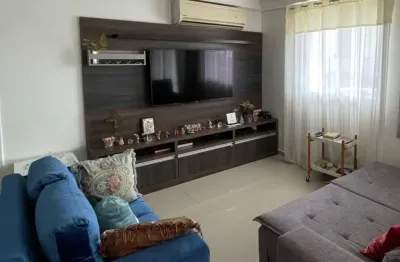 Dom pedro. cond. ocean park. alugo apto 100% mobiliado com 3 quartos sendo 1 suite, andar alto.