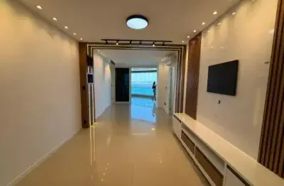 Apartamento com 3 quartos para alugar na Avenida do Turismo, 72, Ponta Negra, Manaus