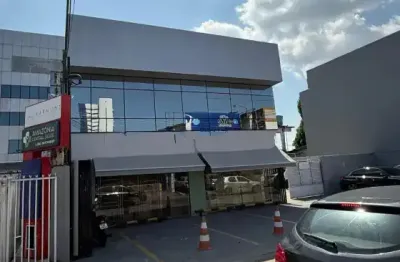 Vieiralves – excelente ponto comercial para locação!