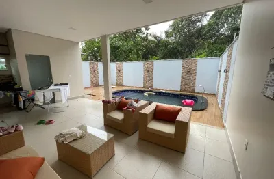 Contrato de gaveta, aceito carro,  quinta das marinas,  4 suítes, piscina,  prestação r$ 6.600,00