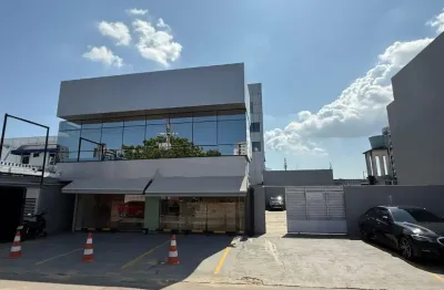 Vieiralves – excelente ponto comercial para locação!
