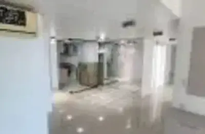 Cond. ville de france, 109m2, 3 suites, sala para 2 ambientes, andar biaxo, 2 vagas.