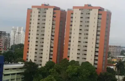 Apartamento no portal da vila | 170m² | 3 suítes com closet