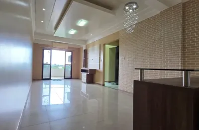 Condomínio visconde de laguna, , 03 quartos sendo 01 suíte com closet, todo climatizado, 1 vaga