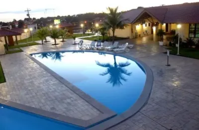 Cond. alpha garden – parque das laranjeiras, 100 % mobiliada com 3 suites e sala para 2 ambiente