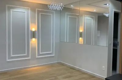 Cond. allegro. alugo apto com 3 quartos sendo 1 suite, sala para 2 ambientes, 4 andar. 1 vaga.