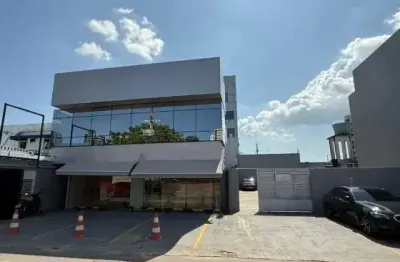 Vieiralves – excelente ponto comercial para locação!