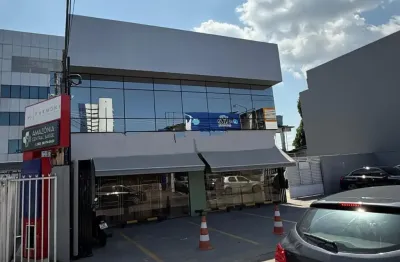 Vieiralves – excelente ponto comercial para locação!