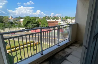 Cond brisas do parque, 69m2, 2 quartos sendo 1 suíte e 1 vaga