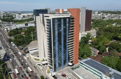 Atlantic tower,  businnes, sala mobiliada, 33m2,  com iptu incluso