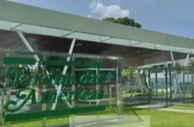 Oportunidade !!  lote no  cond. jardim das américas,  700 m2,  todo documentado