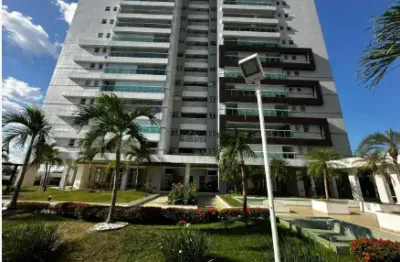 Morada do sol - cond. unique.171m2  semi- mobiliado, 3 suites e 3 vagas.