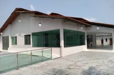 Cond. laranjeiras. casa com 1.600m2 . 3 suites , sala para 2 ambientes + casa de apoio