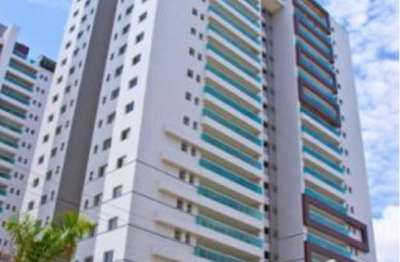 Morada do sol, cond. unique, 171m2, 3 suítes, semi-mobiliado, 3 vagas