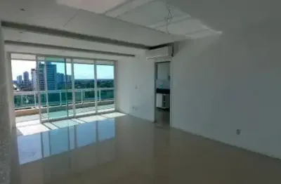 Altos da recife, 140m2, com 3 suítes climatizadas, 1 quarto de serviço , area de serviço, 2 vagas
