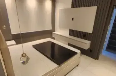 Altos da recife, 140m2, com 3 suítes climatizadas, 1 quarto de serviço , area de serviço, 2 vagas