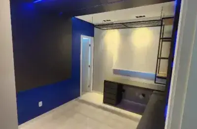 Altos da recife, 140m2, com 3 suítes climatizadas, 1 quarto de serviço , area de serviço, 2 vagas