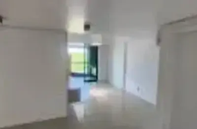 Cond. ville de france, 109m2, 3 suites, sala para 2 ambientes, andar biaxo, 2 vagas.