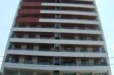 Cond. claudio santoro | ponta negra 3 suites + 1 escritorio, fino acabamento.