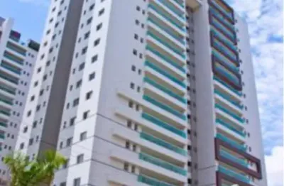 Morada do sol,  cond. unique, 171m2, 3 suítes, semi-mobiliado, 3 vagas