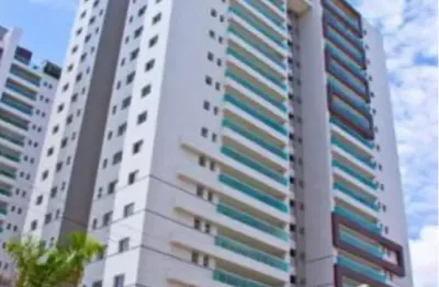 Morada do sol, cond. unique, 171m2, 3 suítes, semi-mobiliado, 3 vagas