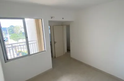 Cond brisas do parque, 69m2, 2 quartos sendo 1 suíte e 1 vaga