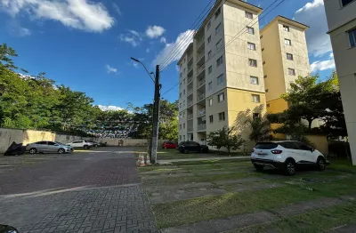 Cd vivendas do rio negro | alugo ou vendo | 65m² | 3 qts s/ 1 suíte