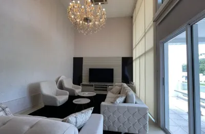Rivieira da ponta negra torre nice, 211m2, mobiliado com 4 suítes e 3 vagas de garagem