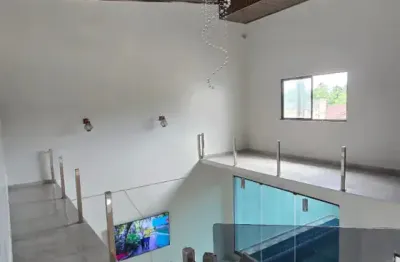 Casa à venda – flores | 430m² |   localização: bairro flores, próximo ao aeroclube e à 12ª delegacia