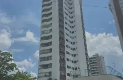 Morada do sol, cd. maison vert, 176 m², 3 suites, 3 vagas, andar alto