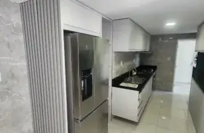 Altos da recife, 140m2, com 3 suítes climatizadas, 1 quarto de serviço , area de serviço,