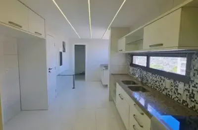 Cond. mansão adrianopolis.  4 suítes  223m²,  4 suites, sala para 2 ambientes e 4 vagas-