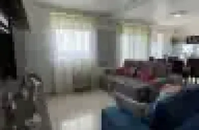 Dom pedro. cond. ocean park. vendo apto 100% mobiliado com 3 quartos sendo 1 suite, andar