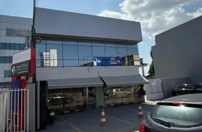 Sala comercial com 4 salas para alugar na Avenida Rio Jutaí, 147, Nossa Senhora das Graças, Manaus
