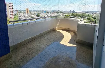Altos da recife, 140m2, com 3 suítes climatizadas, 1 quarto de serviço , area de serviço