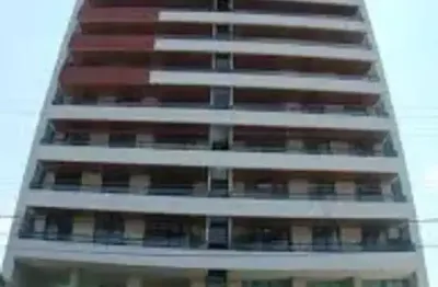 Cond. claudio santoro | ponta negra 3 suites + 1 escritorio, fino acabamento.