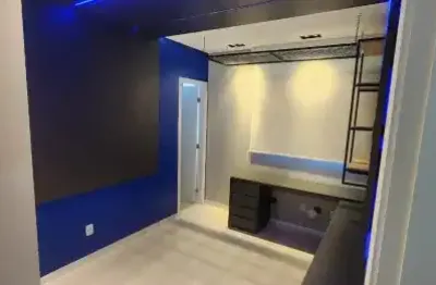 Altos da recife, 140m2, com 3 suítes climatizadas, 1 quarto de serviço , area de serviço,