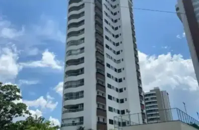 Morada do sol, cd. maison vert, 176 m², 3 suites, 3 vagas, andar alto