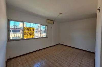 Conjunto tocantins - 3° andar, 1 etapa, sala para 02 ambientes, 02 quartos com ars splits