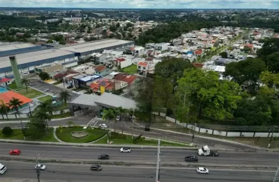 Lote forrest hill  com 290 m2 ,10x 29 todo plano pronto pra construir
