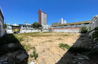 Terreno com 900m2, localizado na rua rio madeira no bairro nossa senhor das graças