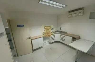 Predio/comercial, av. brasil, 2 pisos, pronto para consultorio, 10x19, garagem para 8 carr