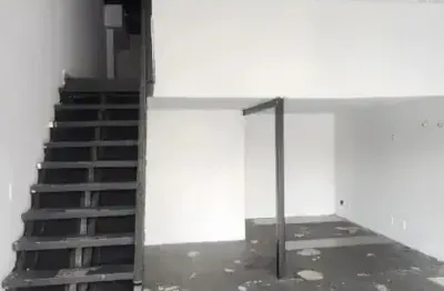 Dom pedro. mini shopping jacira reis alugo sala comercial com mezanino – pronta para uso.